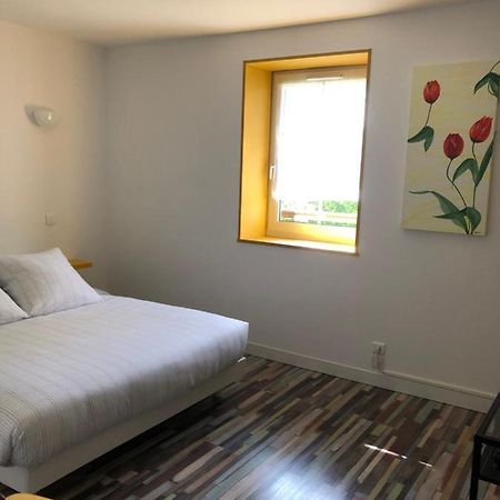 Relais D'Arbigny Bed and Breakfast Εξωτερικό φωτογραφία