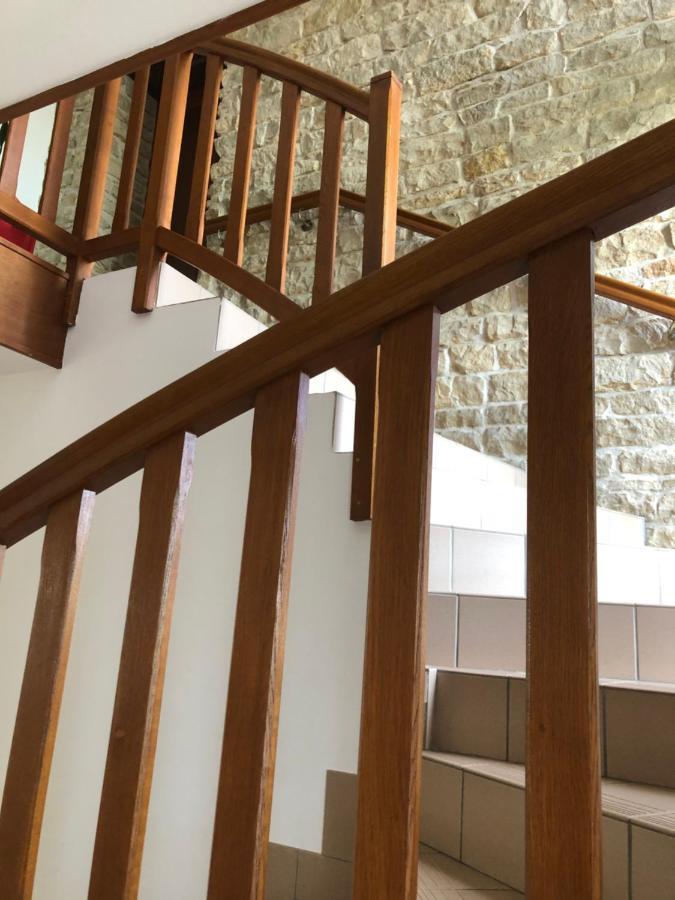 Relais D'Arbigny Bed and Breakfast Εξωτερικό φωτογραφία