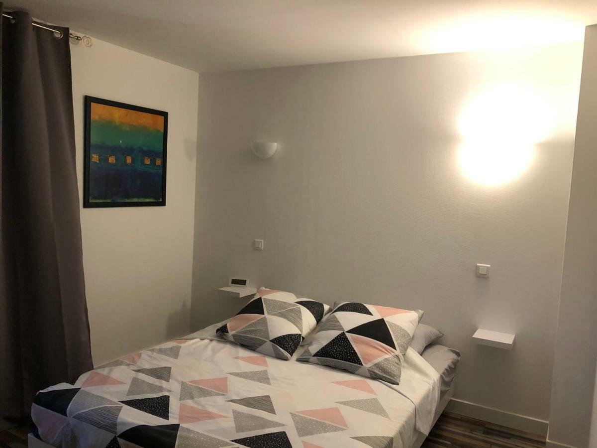 Relais D'Arbigny Bed and Breakfast Εξωτερικό φωτογραφία